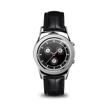 2017 New Arrivel Round Smart watch A8S SmartWatch Support SIM SD Card Bluetooth WAP GPRS SMS MP3 MP4 USB For iPhone And Android