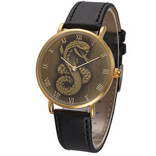 Relojes Hombre 2017 Antique Horse Watch Business Wristwatch Waterproof Horloges Mannen Quartz-Watch Brand Luxury Glod Watch Men