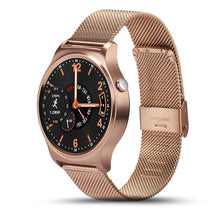 Torntisc MTK2502 Smart Watch GW01 Support Heart Rate Detector Siri UV Body Temperature Monitoring For Android phone and iPhone