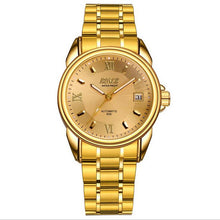 BOSCK - 655, waterproof men's mechanical movement watches, automatic calendar leisure wrist watch, 2017 luxury fashion watches