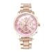 Geneva Watch Women Watches Brand Luxury Famous Quartz Watch Female Clock Stainless Steel Chronograph Relogio Feminino