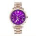 Geneva Watch Women Watches Brand Luxury Famous Quartz Watch Female Clock Stainless Steel Chronograph Relogio Feminino