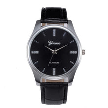 Trendy leather sports quartz watch for man military chronograph wrist watches men Quartz-watch Relogio Masculino #1115
