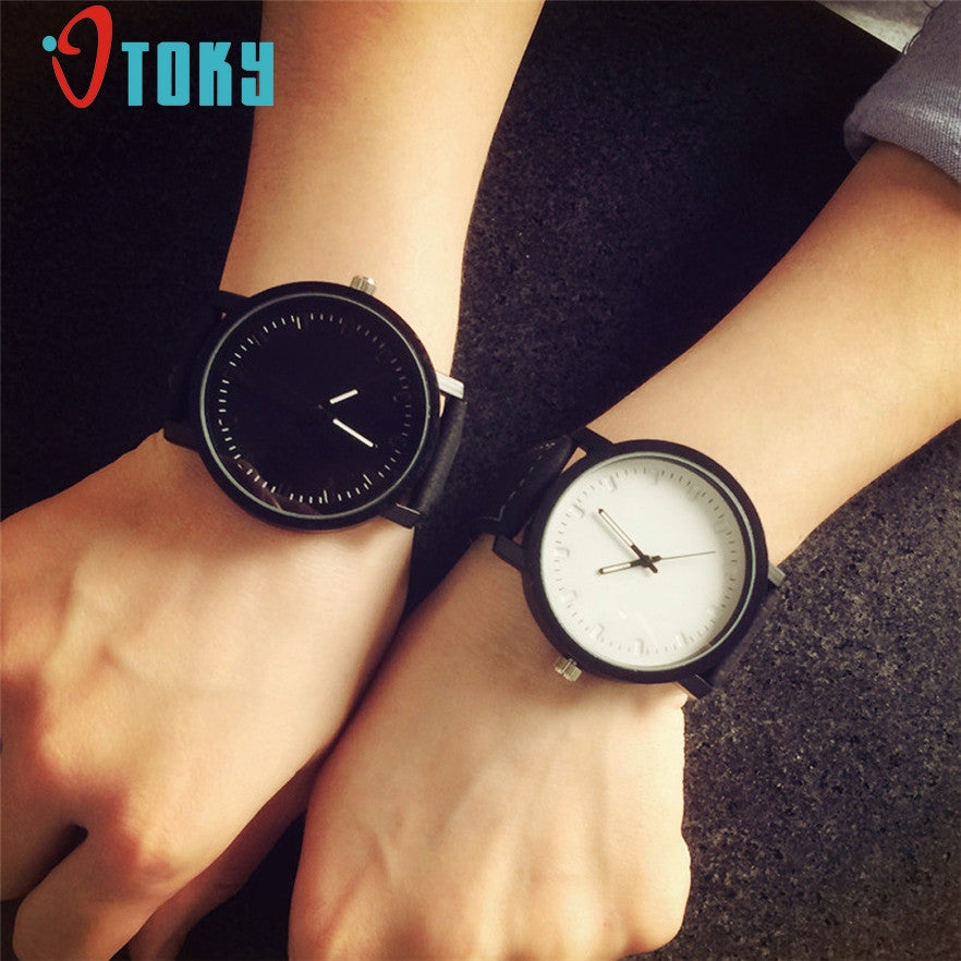 Hand on sale watch couple