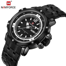 2016 New Men Sport Watches Men's Quartz Watch Relogio Masculino Military Diver Full Steel Luxury Brand Fashion Army Wristwatches