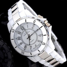 Luminous Watches women Famous waterproof Wristwatch ladies Clock Quartz Wrist Watch luminous Fashion and Sport Quartz-watch